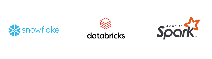 Data Engineering Technologies Data Engineering Technologies