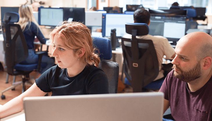 Data Engineering