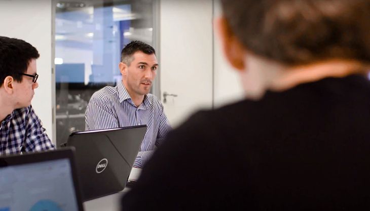 Enterprise Data Products