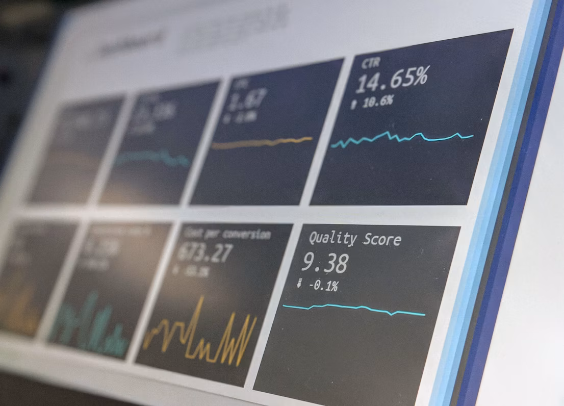 Improving enterprise reporting for data-driven decision making