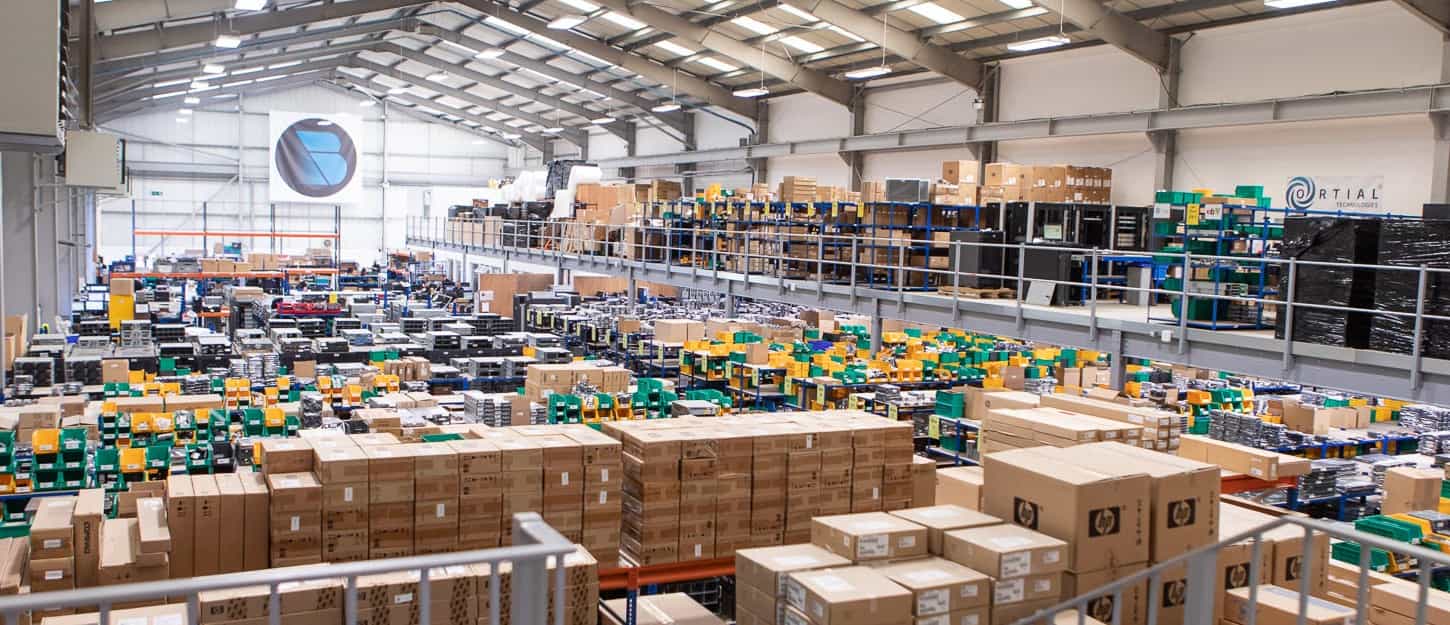 Development & integration to support 100,000+ product sales globally with 100% uptime